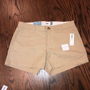 NEW OLD NAVY SHORTS